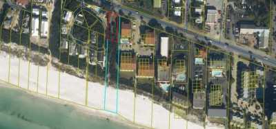 Residential Land For Sale in Santa Rosa Beach, Florida