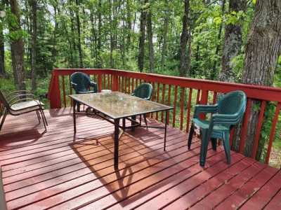 Home For Sale in Arkdale, Wisconsin