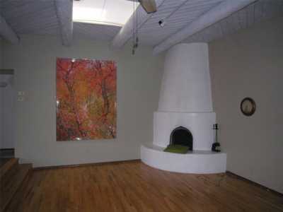 Home For Sale in Santa Fe, New Mexico