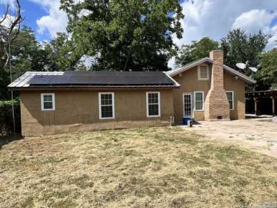 Home For Sale in Three Rivers, Texas