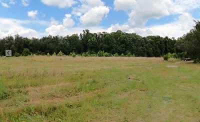 Residential Land For Sale in East Palatka, Florida