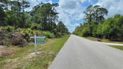 Residential Land For Sale in Clewiston, Florida