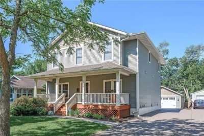 Home For Sale in Saint Louis Park, Minnesota