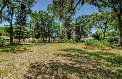 Residential Land For Sale in Tampa, Florida