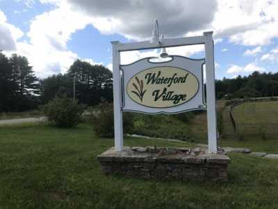 Residential Land For Sale in Springfield, Vermont