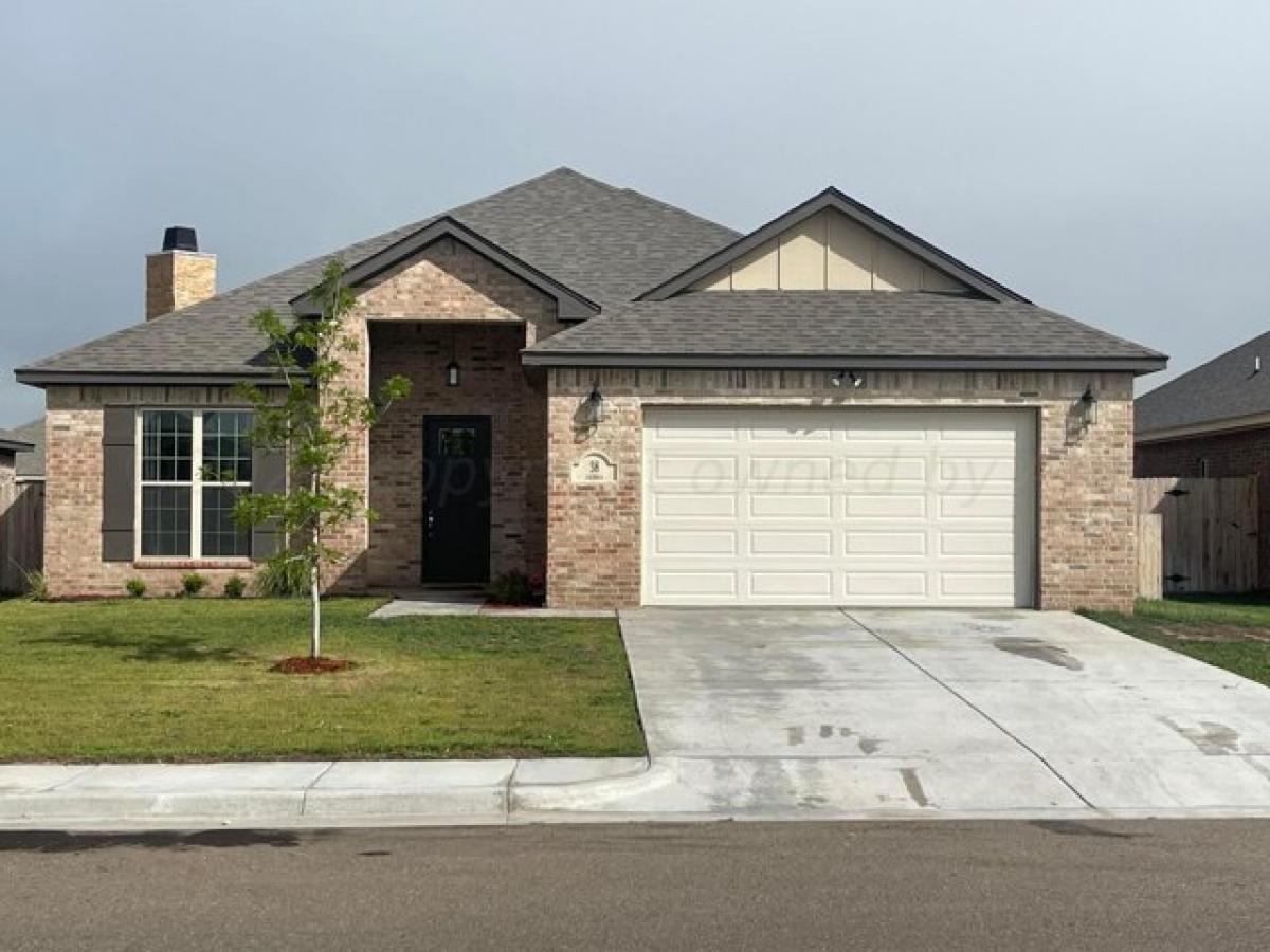 Picture of Home For Sale in Canyon, Texas, United States