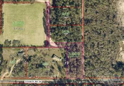 Residential Land For Sale in 