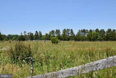 Residential Land For Sale in Sumerduck, Virginia