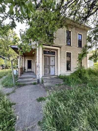 Home For Sale in Newark, Ohio