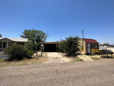 Home For Sale in Monahans, Texas