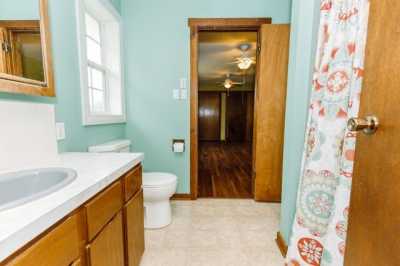 Home For Sale in Lindsborg, Kansas