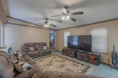 Home For Sale in Odessa, Texas