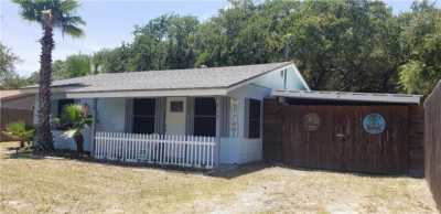 Home For Sale in Rockport, Texas