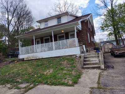 Home For Sale in Marion, Indiana