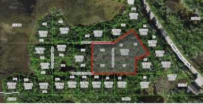 Residential Land For Sale in Crystal River, Florida