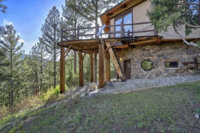 Home For Sale in Taos, New Mexico