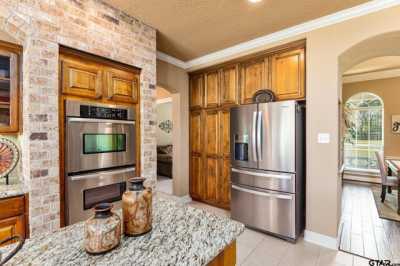 Home For Sale in Crockett, Texas