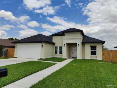 Home For Sale in Pharr, Texas