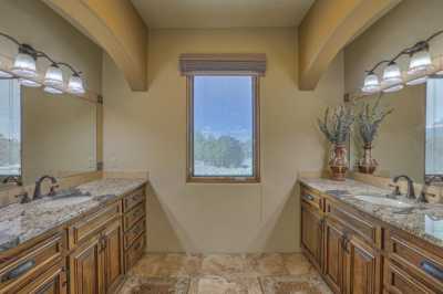 Home For Sale in Tijeras, New Mexico