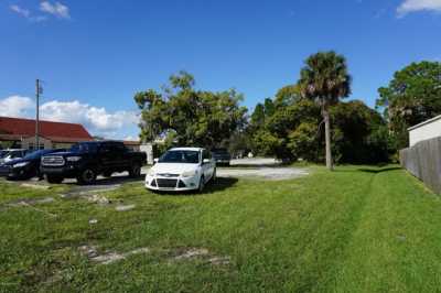 Residential Land For Sale in Melbourne, Florida