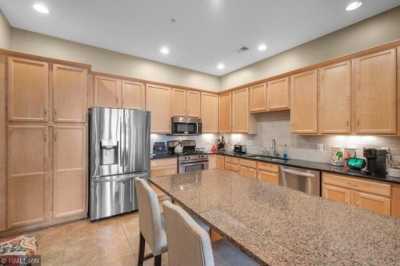 Home For Sale in Saint Louis Park, Minnesota