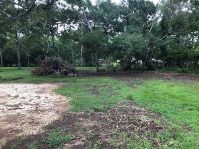 Home For Sale in Bay City, Texas