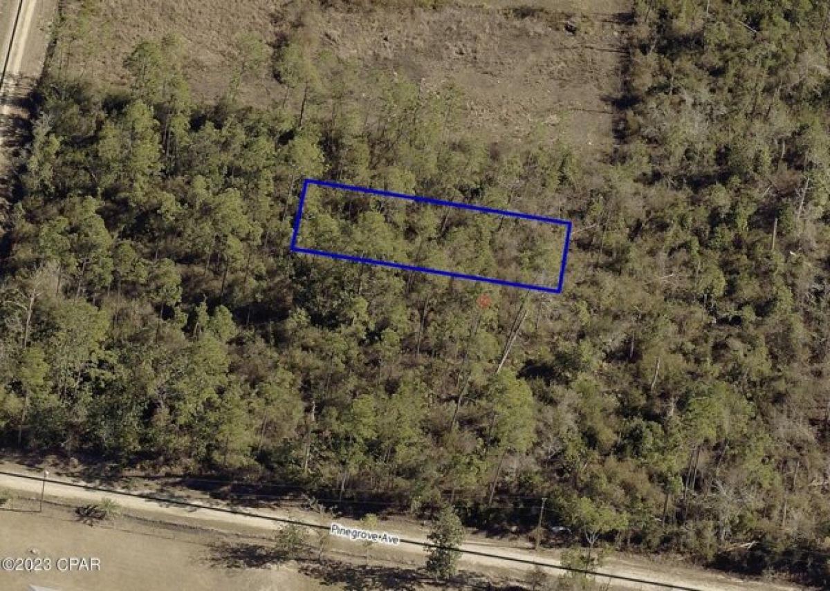 Picture of Residential Land For Sale in Fountain, Florida, United States