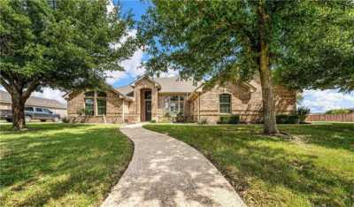Home For Sale in Robinson, Texas