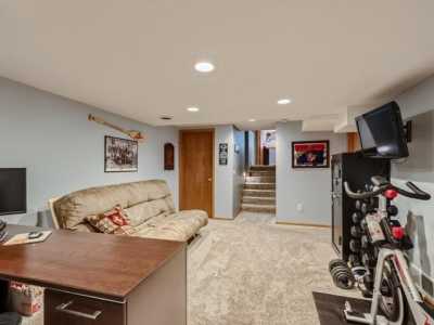 Home For Sale in Andover, Minnesota