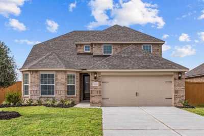 Home For Sale in Texas City, Texas