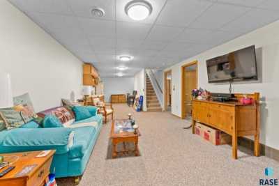 Home For Sale in Brandon, South Dakota