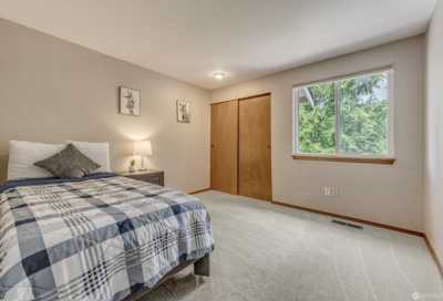 Home For Sale in Edmonds, Washington