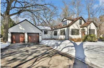 Home For Sale in Saint Louis Park, Minnesota