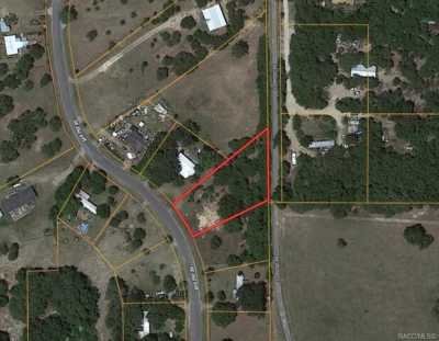 Residential Land For Sale in Umatilla, Florida