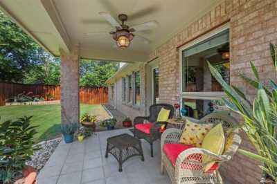 Home For Sale in Southlake, Texas