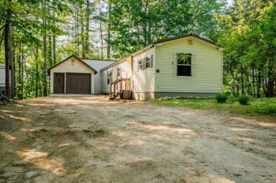 Home For Sale in Windham, Maine