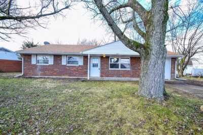 Home For Sale in Sidney, Ohio