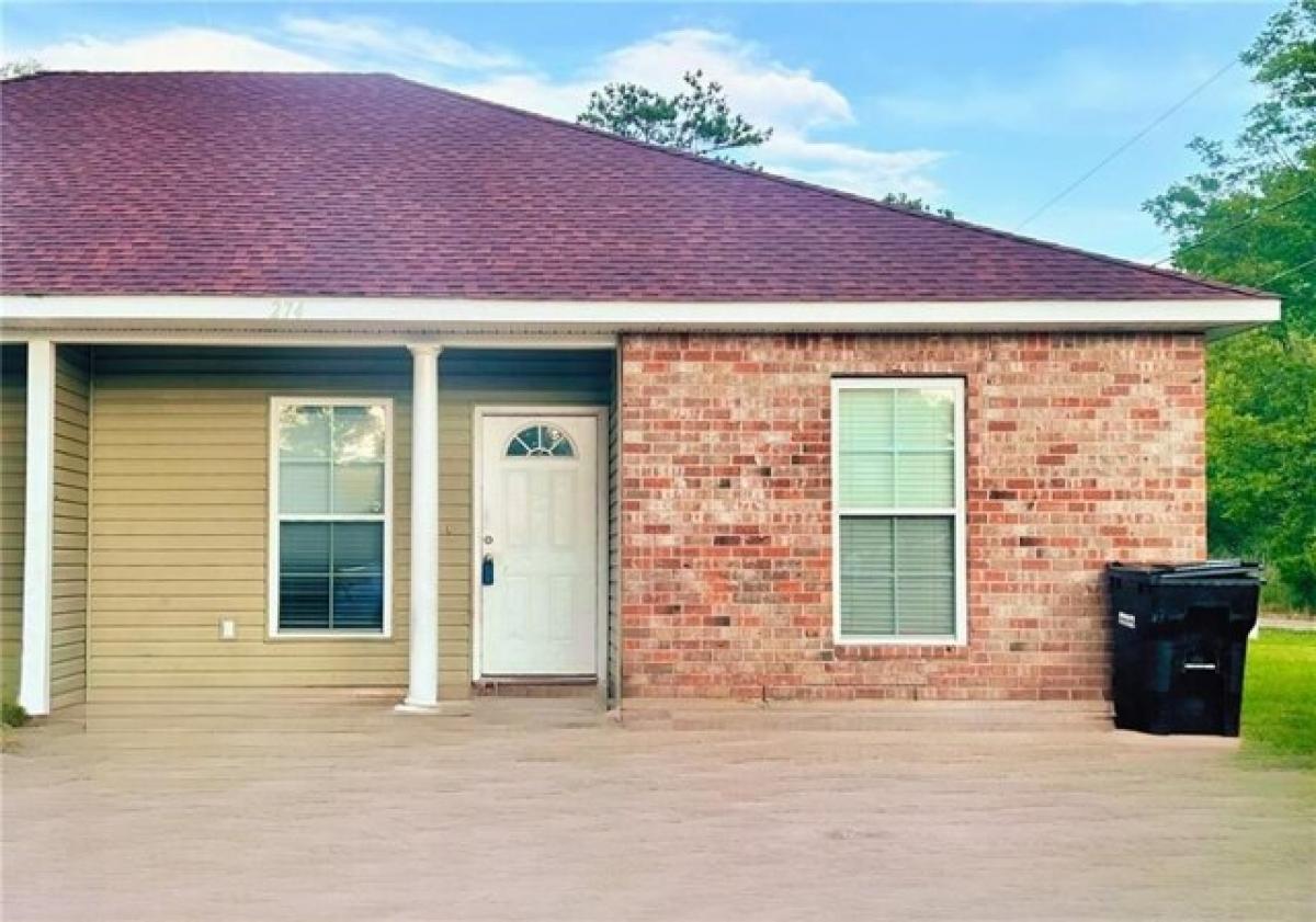 Picture of Home For Rent in Ponchatoula, Louisiana, United States