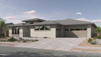 Home For Sale in Washington, Utah