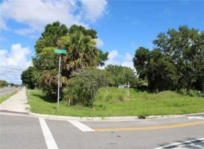 Residential Land For Sale in Sanford, Florida