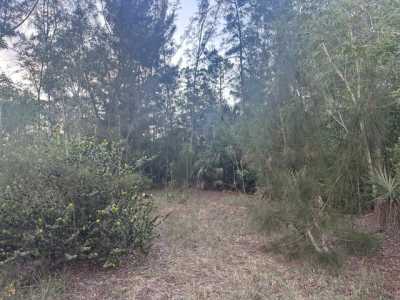 Residential Land For Sale in 