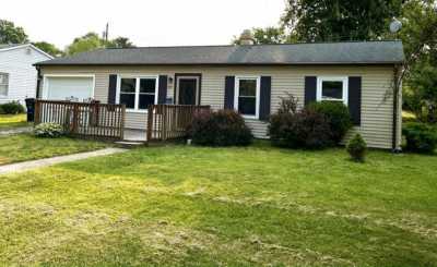 Home For Sale in Lancaster, Ohio