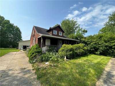 Home For Sale in Sebring, Ohio