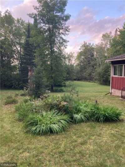 Home For Sale in Outing, Minnesota