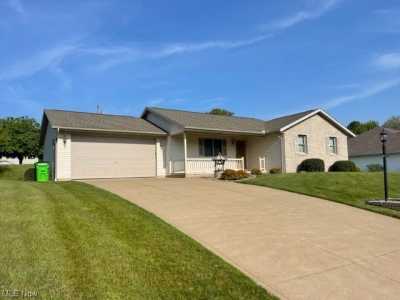 Home For Sale in Strasburg, Ohio