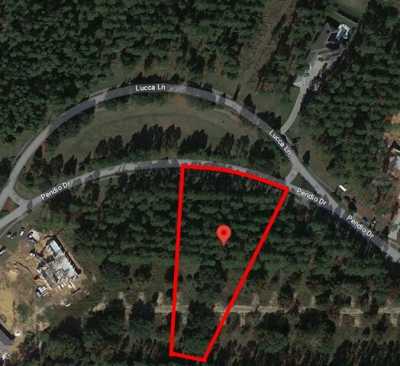 Residential Land For Sale in Montverde, Florida