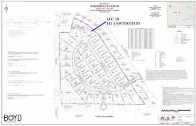 Residential Land For Sale in Enterprise, Alabama