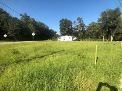 Residential Land For Sale in Bainbridge, Georgia