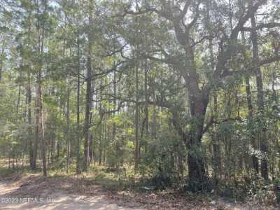 Residential Land For Sale in Keystone Heights, Florida