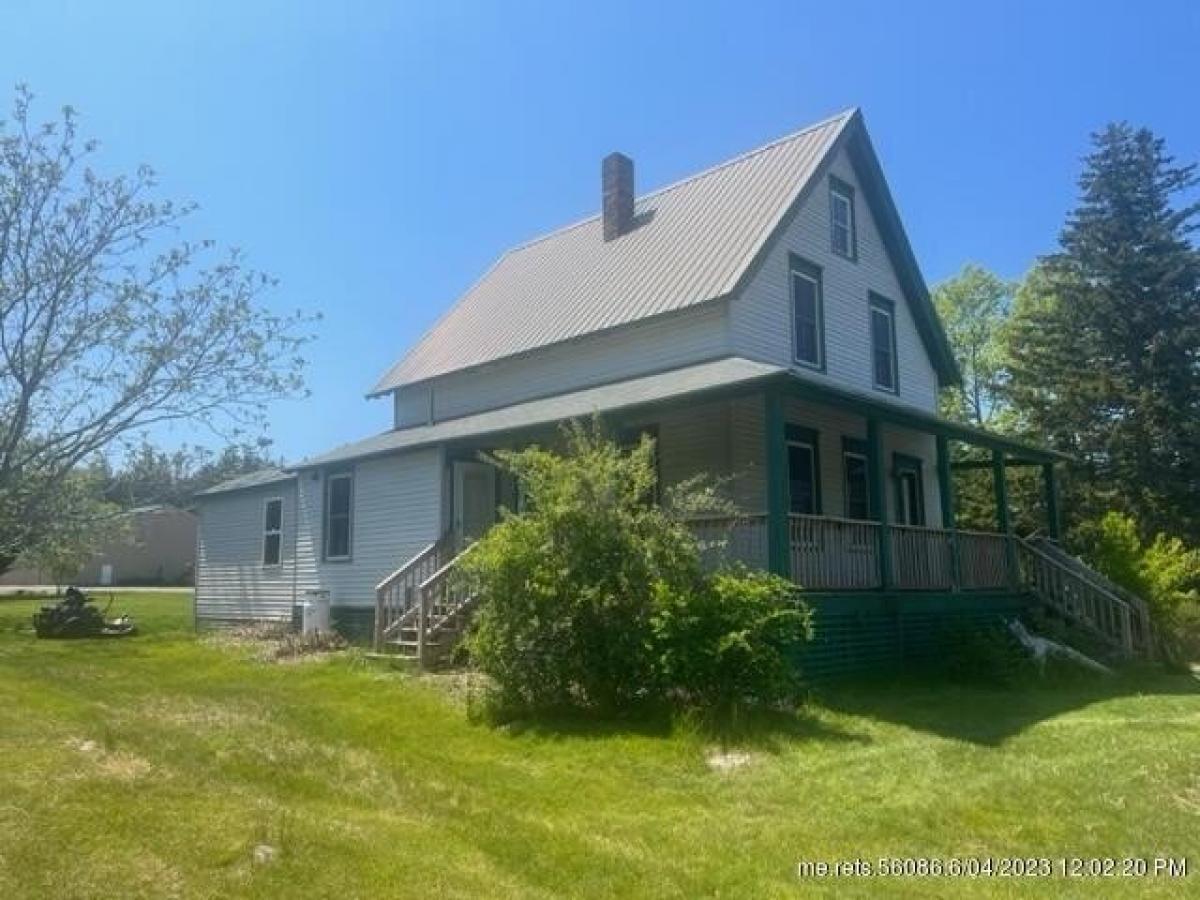 Picture of Home For Sale in Southwest Harbor, Maine, United States